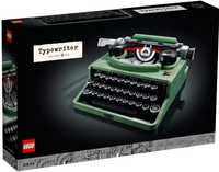 LEGO Ideas 21327 - Maszyna do pisania