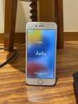 iPhone 7 com 128gb de memória