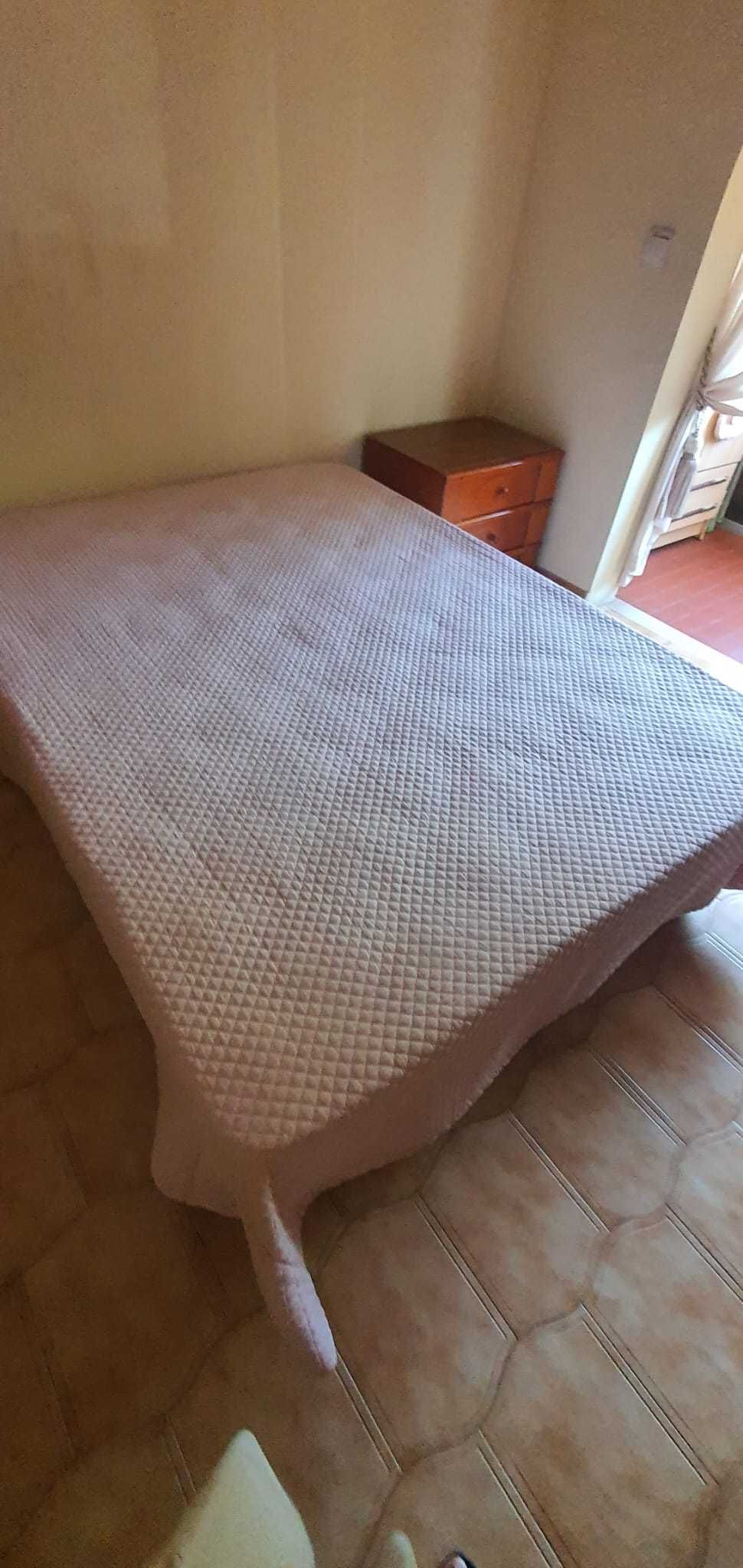 Mobília Completa - Quarto Casal
