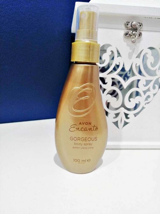 Mgiełka Encanto Gorgeos