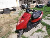 yamaha jog, Продам чудовий скутер