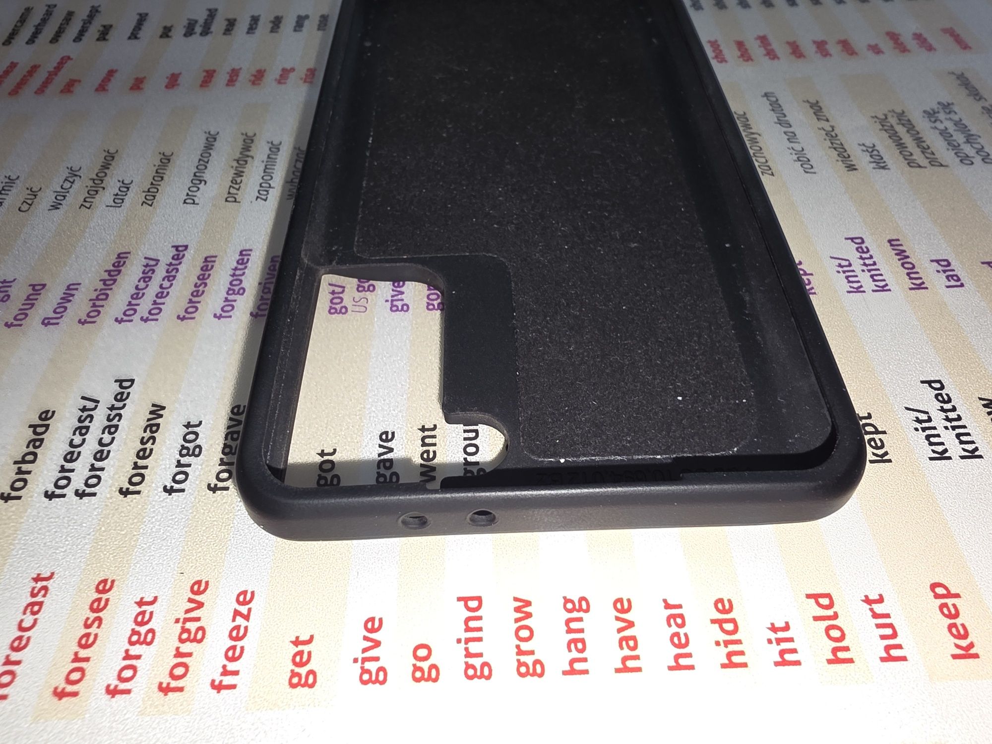 Etui SP CONNECT do Samsung Galaxy s21 plus