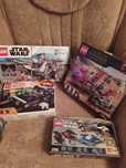 Продам конструктор Lego