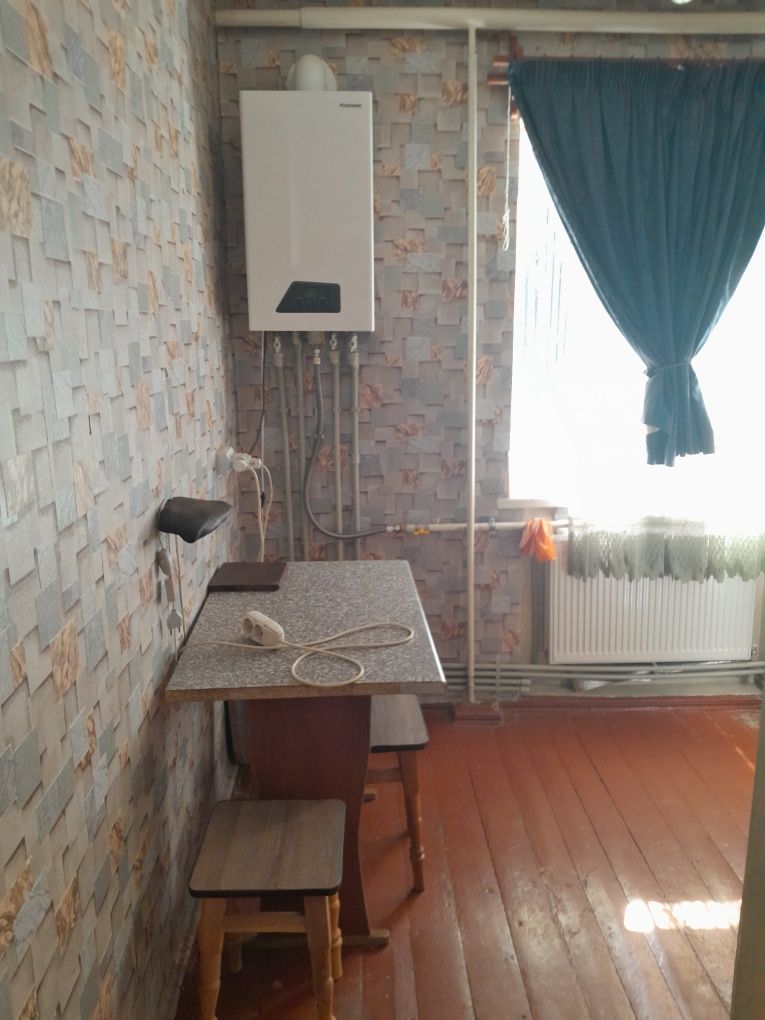 Продам однокомнатную квартиру, 30м2