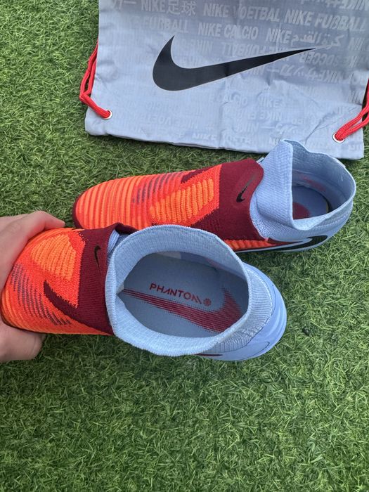 Nike phantom vision elite