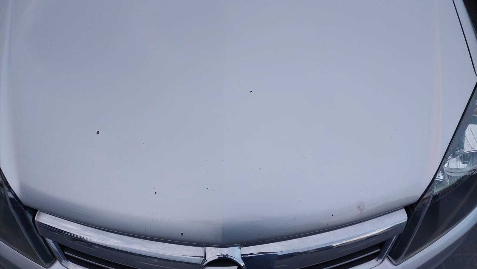 Opel Astra III 1.7 CDTI