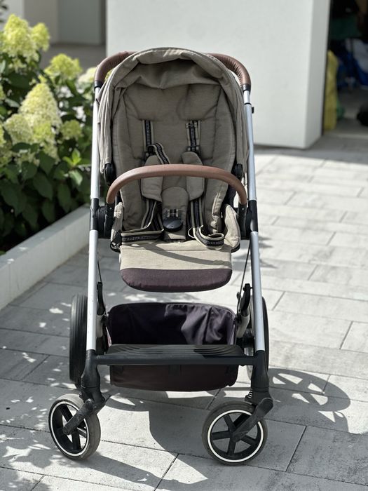 Cybex balios S lux