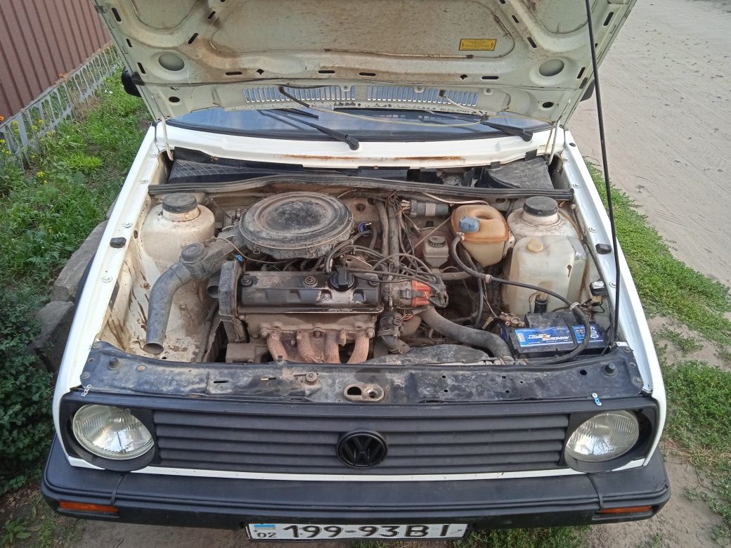 Продам гарне авто.