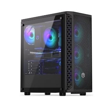 Komputer Gamingowy MadDog