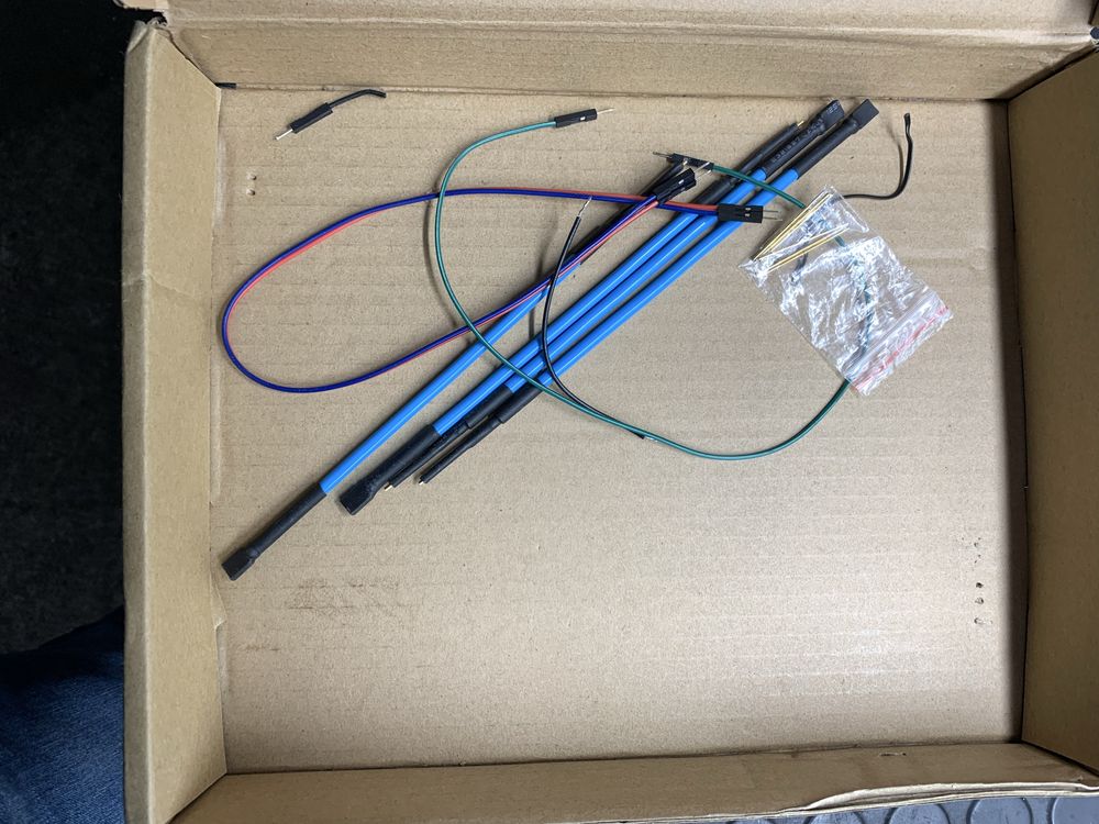 Kess + ktag + BDM+ frame