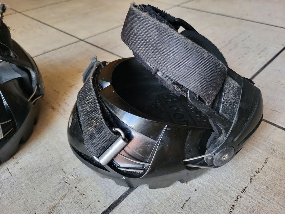 Buty dla konia Viper Renegade