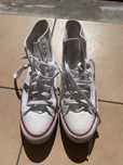 Converse all star high tops unissex