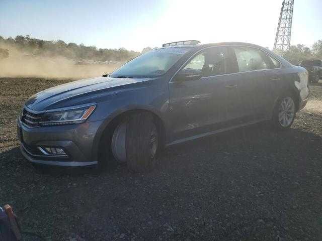 Volkswagen PASSAT SE 2018