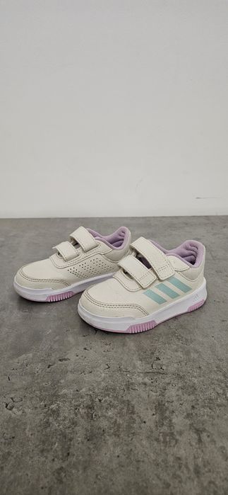 Buciki Dziewczęce Adidas