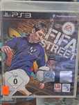 Fifa Street PS3, BDB, CentrumGrania