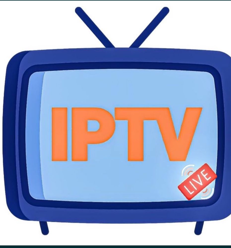 Iptv  стабильное качественное тв