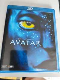 Film Avatar Blu Ray