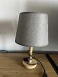 Lampa lampka nocna stołowa