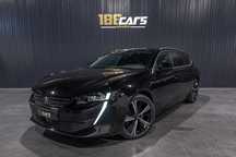 Peugeot 508 1.6 Hybrid Allure Pack e-EAT8