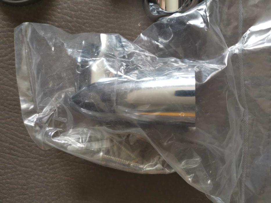 Misturadora de Banho - Roca