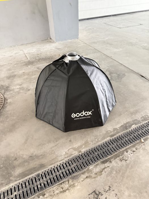 GODOX softbox 90