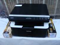 Drukarka Brother DCP-1512 E