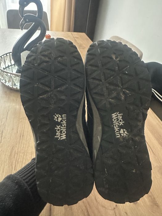 Trzewiki Jack Wolfskin