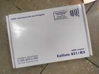 ADSL роутер Callisto 821 + R3