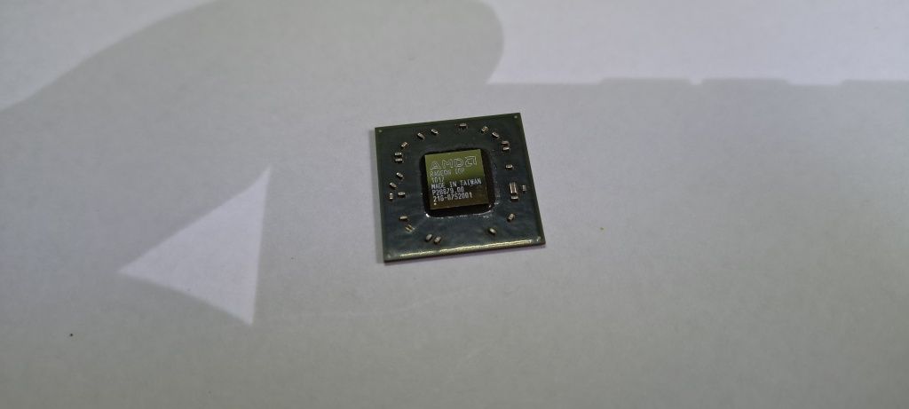 Північний міст BGA AMD 216-0752001