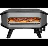 Piec gazowy do pizzy Millarco COZZE  13"