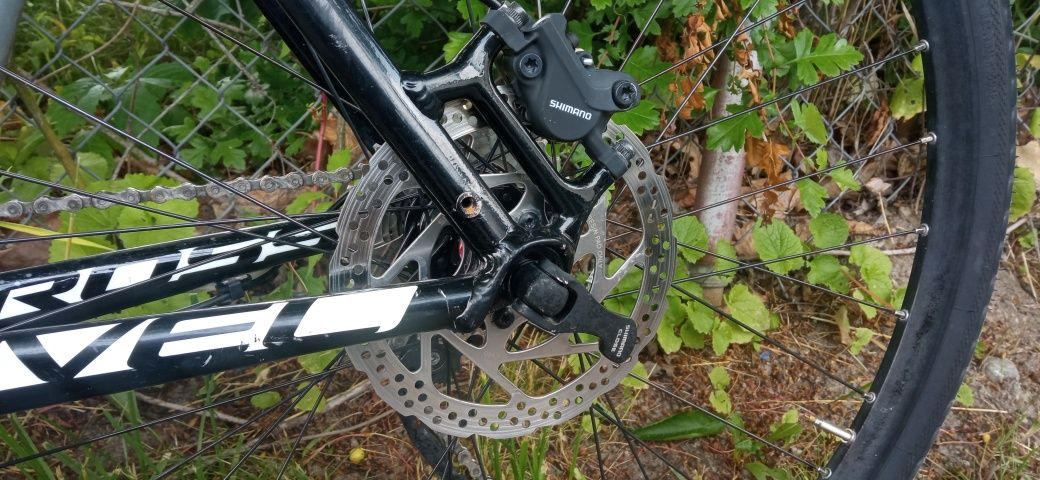Rower Kross Level R3