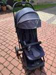 Wózek spacerowy Cybex Etu Plus