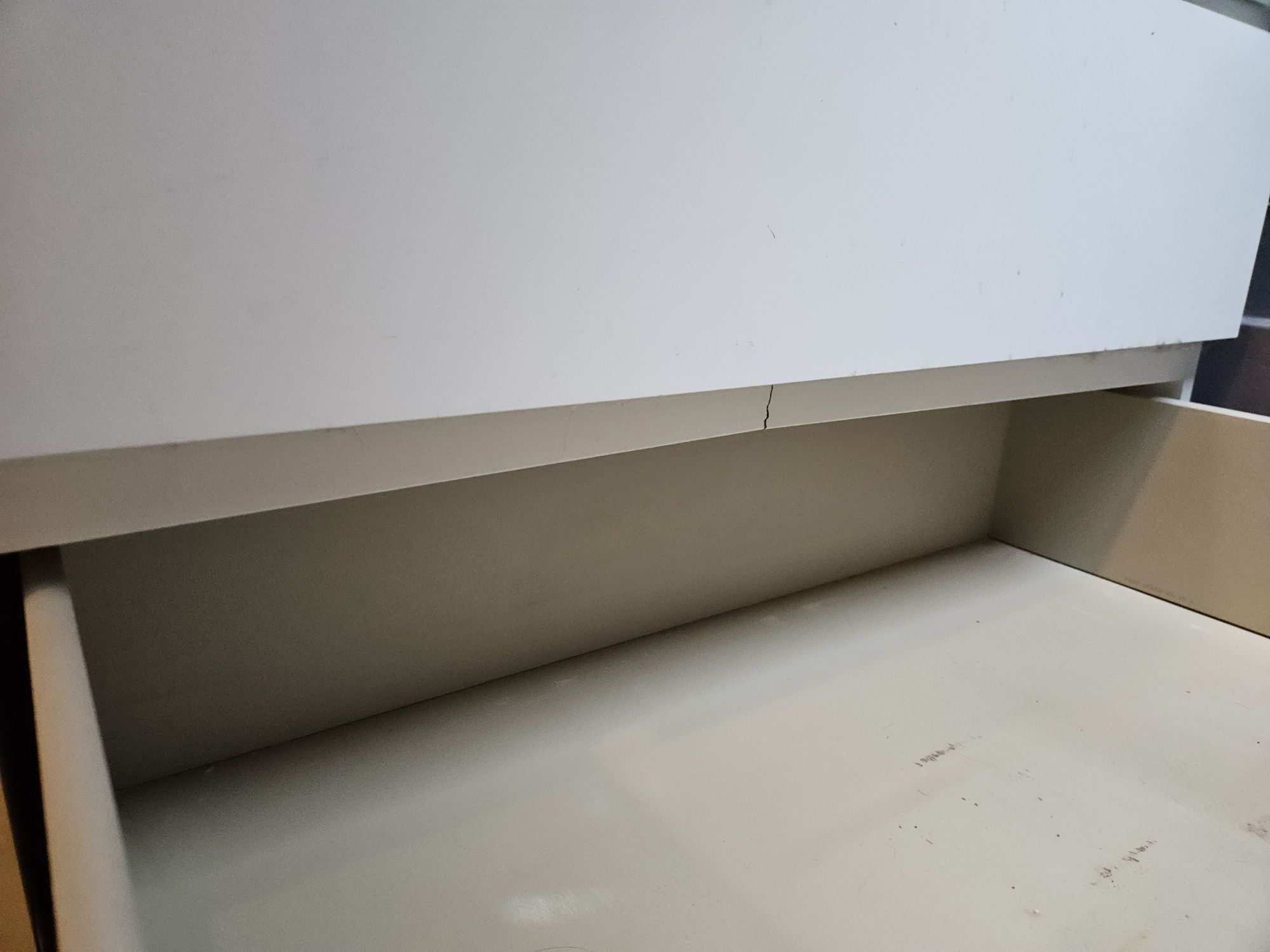 Komoda Malm IKEA