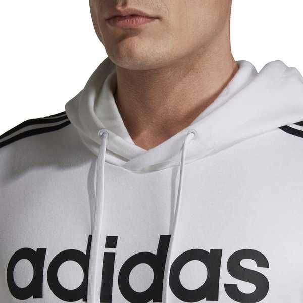 Bluza Adidas E 3S PO FL r.XXL