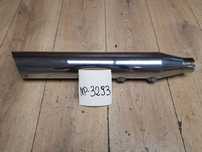 Tłumik Harley Davidson Softail Slim Blackline Cross Bones 64728-08