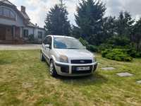 Ford Fusion Lift 2007r., 1560cm diesel