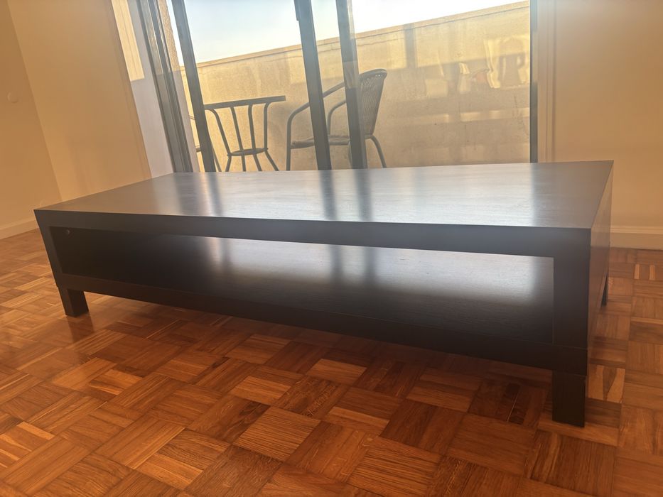 Movel tv - preto