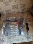 Telefon stacjonarny