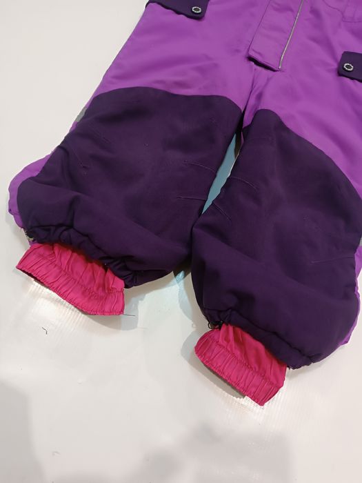 Wyprzedaż Kombinezon dziecięcy McKinley Exodus 10,000 roz,90/96 /86/92