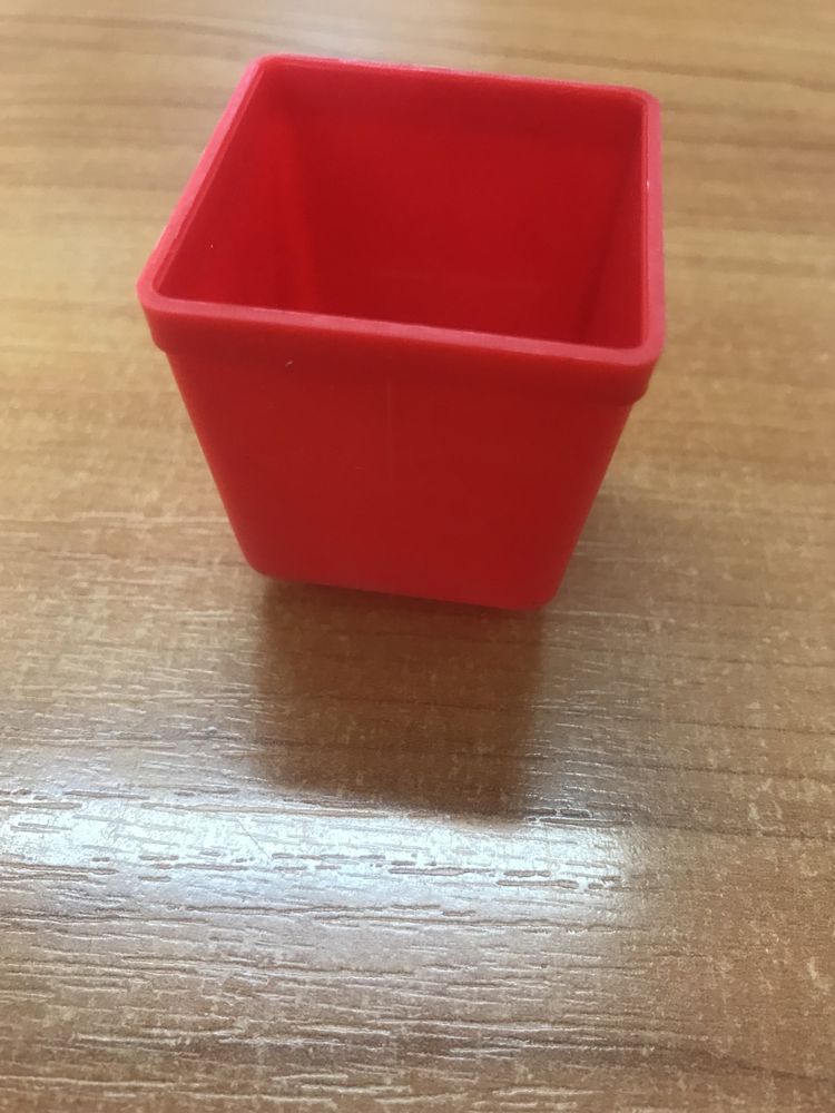 Combi box pojemniki