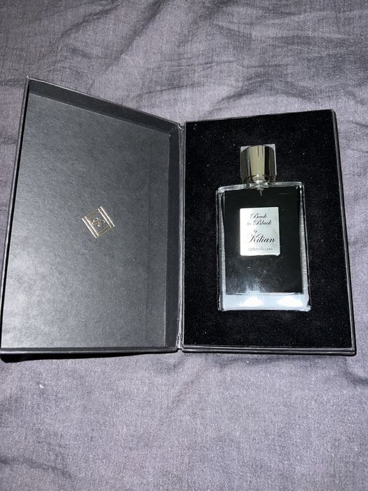 Парфуми духи Kilian back to black