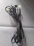 Kabel telefoniczny 3m