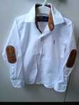 Koszula chłopięca Polo by Ralph Lauren 92