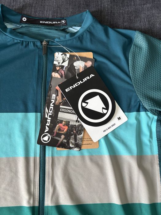 Jersey Ciclismo Endura Pro SL Race