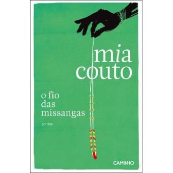 Livro- O Fio das Missangas