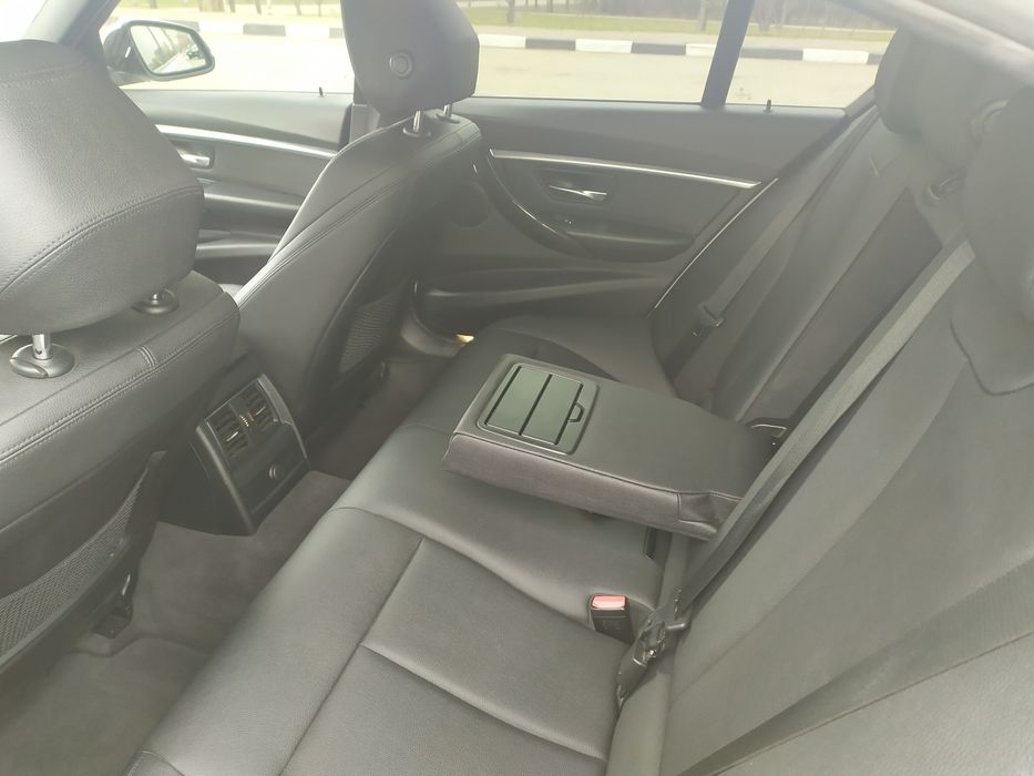 Аренда авто БМВ 328, F30, свадьба, мероприятия