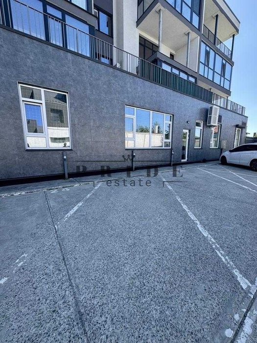 Оренда смарт квартира ЖК Balaton Нові Петрівці. Закрита територія