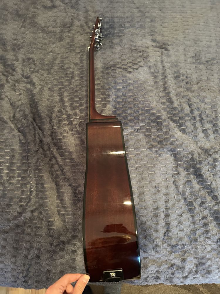 Gitara Elektroakustyczna Fender FA125-CE