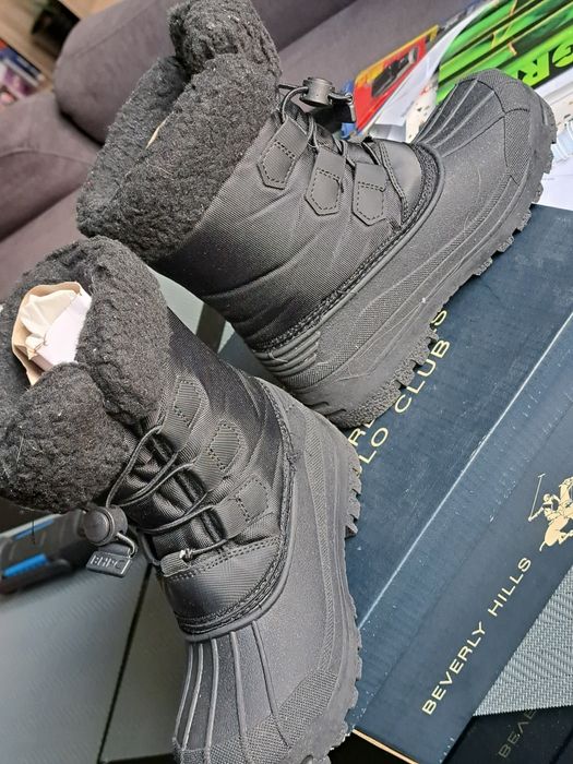 Śniegowce Polo Club 32