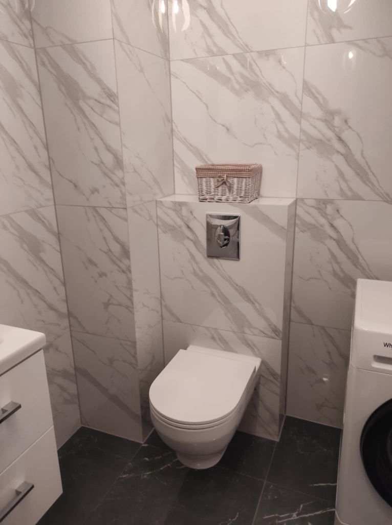 Wynajmę mieszkanie ul. Rosłońskiego Przemyśl. Wysoki standard